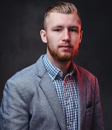 Brian D.